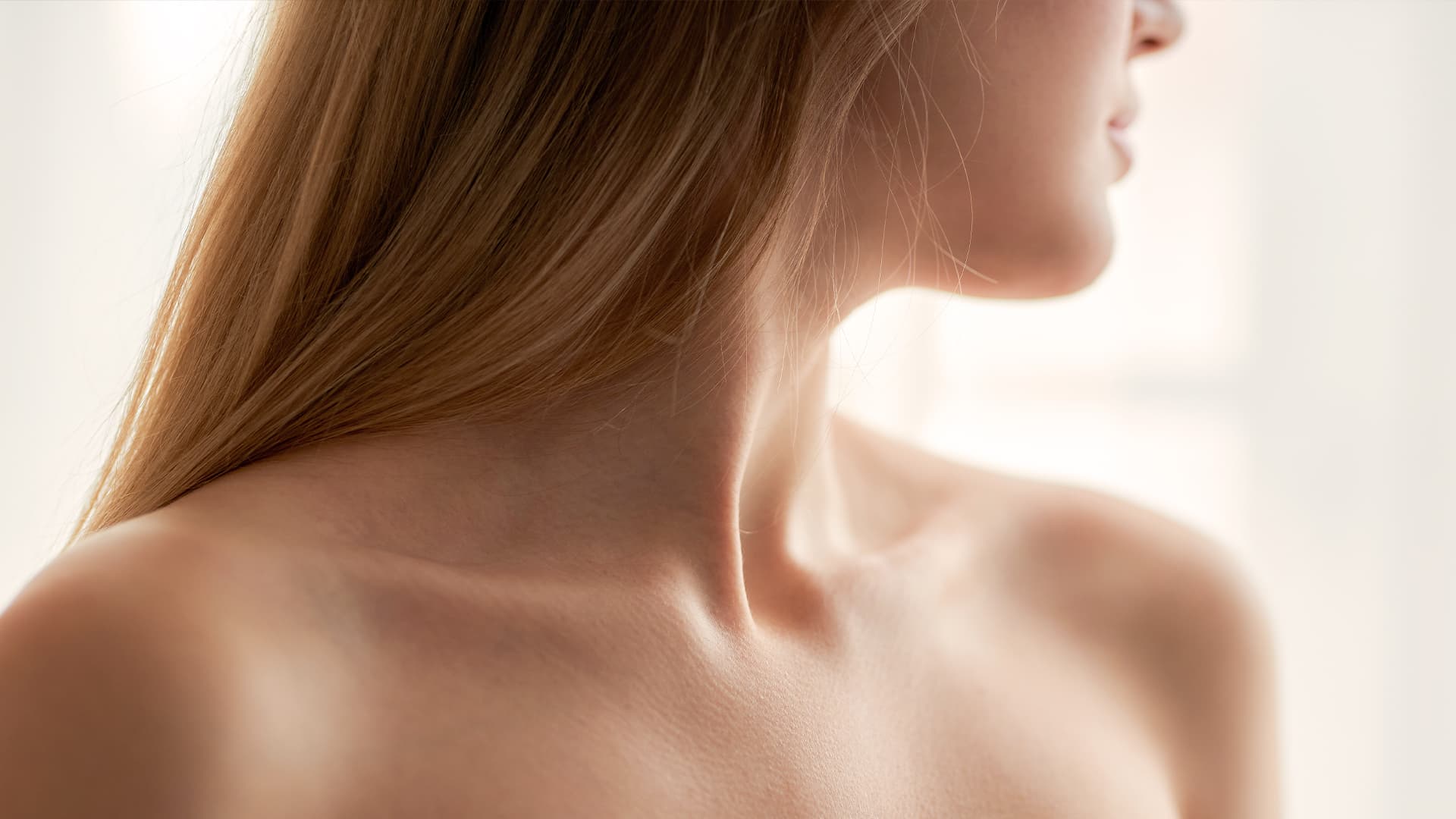 Boyun ve Dekolte Sarkması Nasıl Toparlanır? 5 Altın Kural