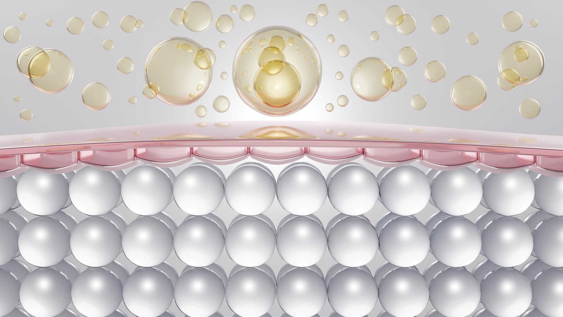 Cilt Bariyeri Neden Bozulur? Onarmak ve Işıltılı Bir Cilt İçin Yapmanız Gerekenler