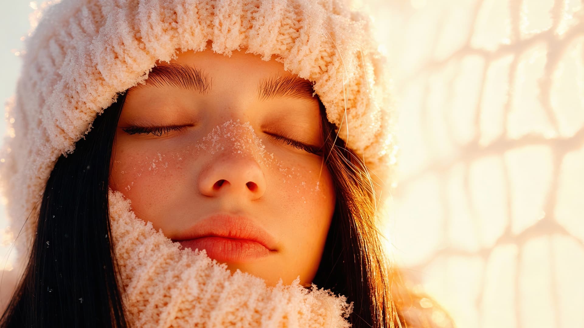 Kış Güneşi Cildi Nasıl Etkiler? Kışın Güneş Kremi Kullanımı