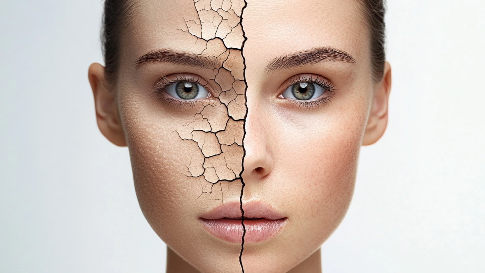 Kuru Cilt mi Yoksa Nemsiz Cilt mi? Hyaluronik Asit ve Nem Dengesi Rehberi